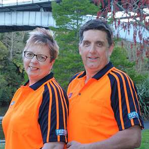 Alba Plumbing Owners
